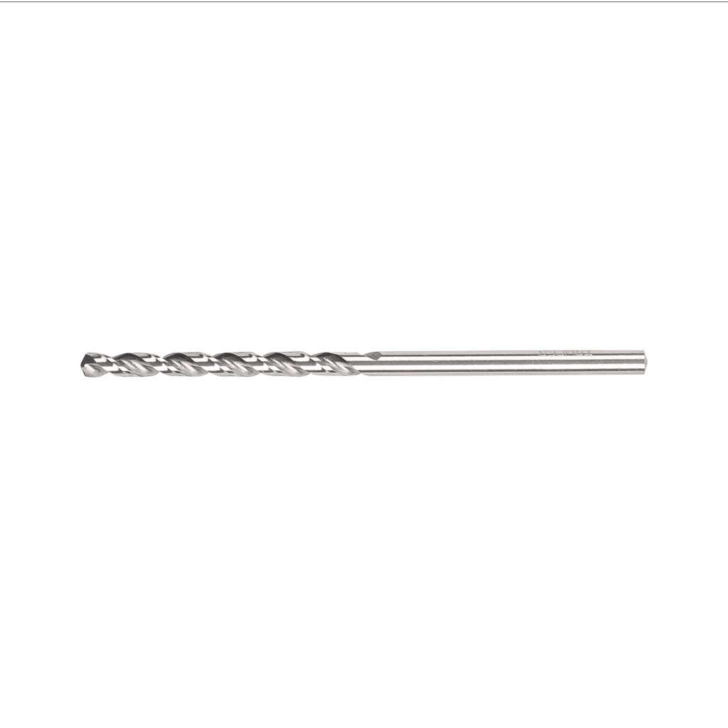 [T102184] Broca HSS 1/8' Trusilver para metal, Truper