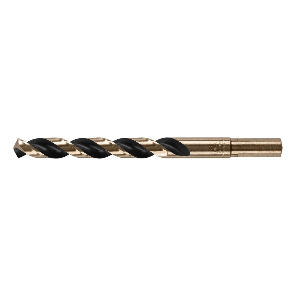 [T14327] Broca HSS 10.5 mm Trugold para metal, Truper Expert