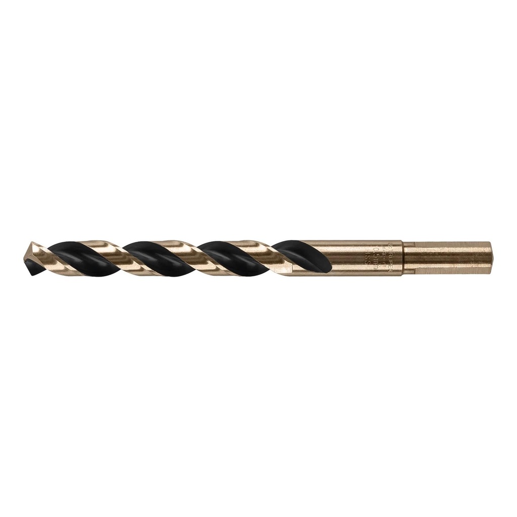 Broca HSS 10.5 mm Trugold para metal, Truper Expert - Pag 70