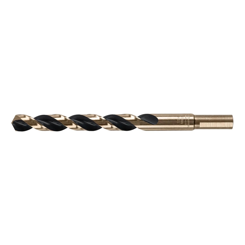 [T14329] Broca HSS 11.0 mm Trugold para metal, Truper Expert
