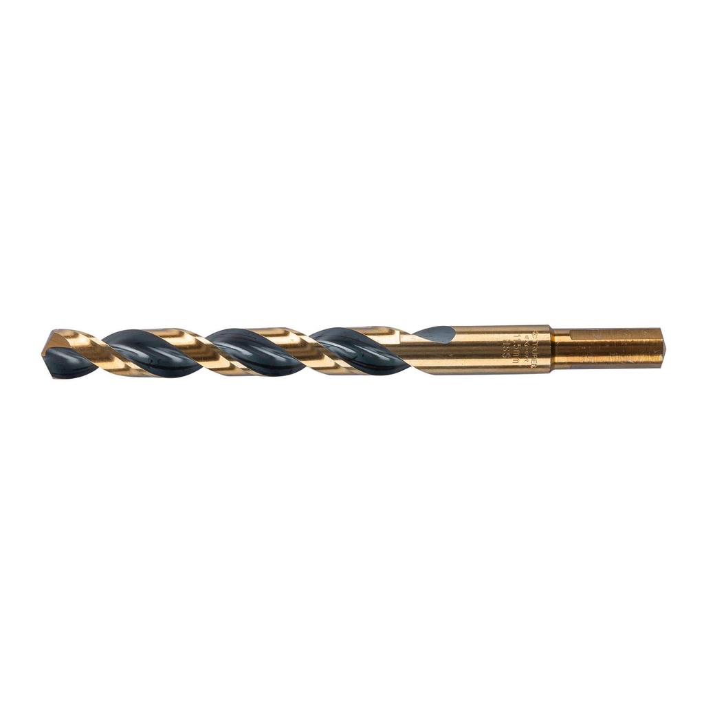 [T14331] Broca HSS 11.5 mm Trugold para metal, Truper Expert