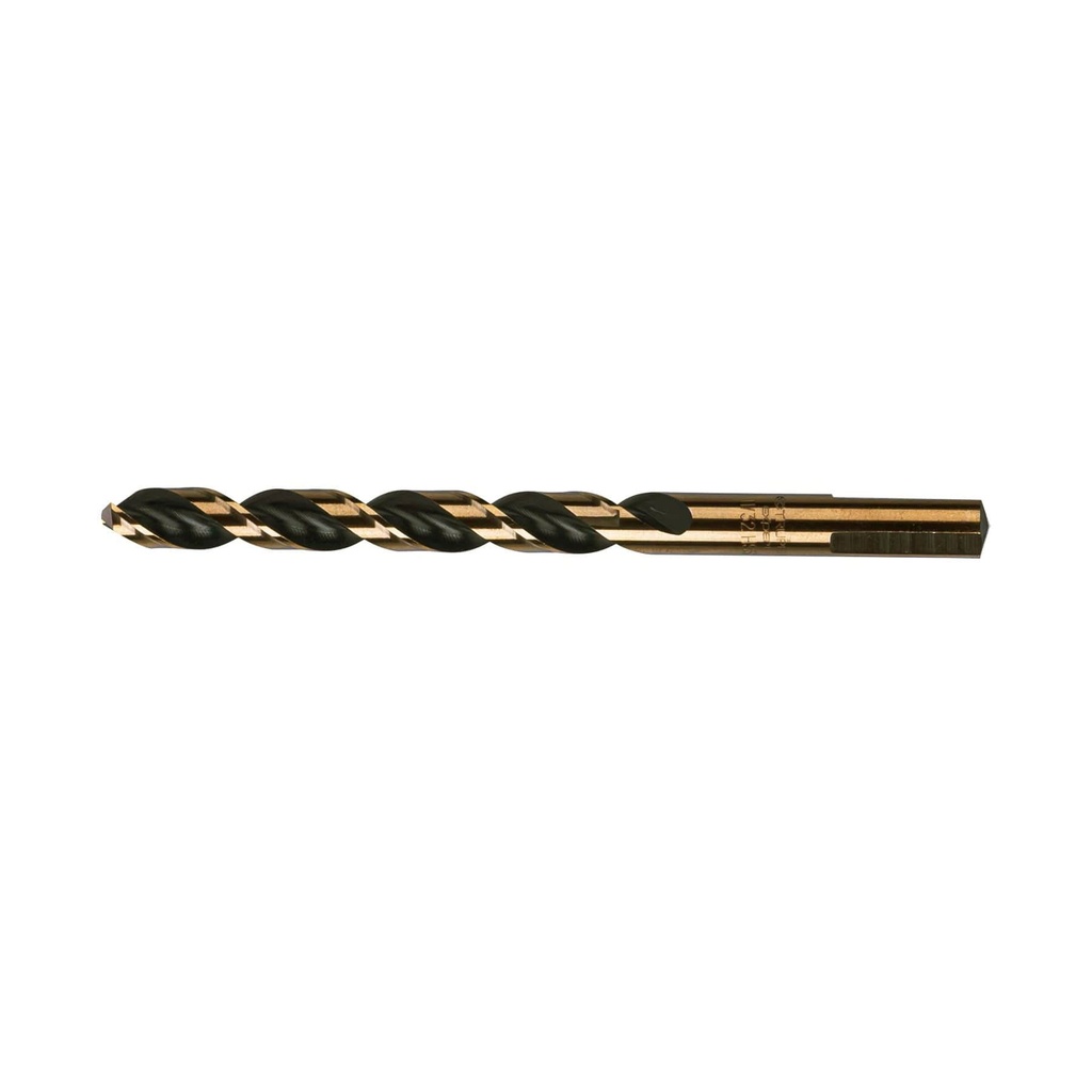 [T11146] Broca HSS 11/32' Trugold para metal, Truper Expert