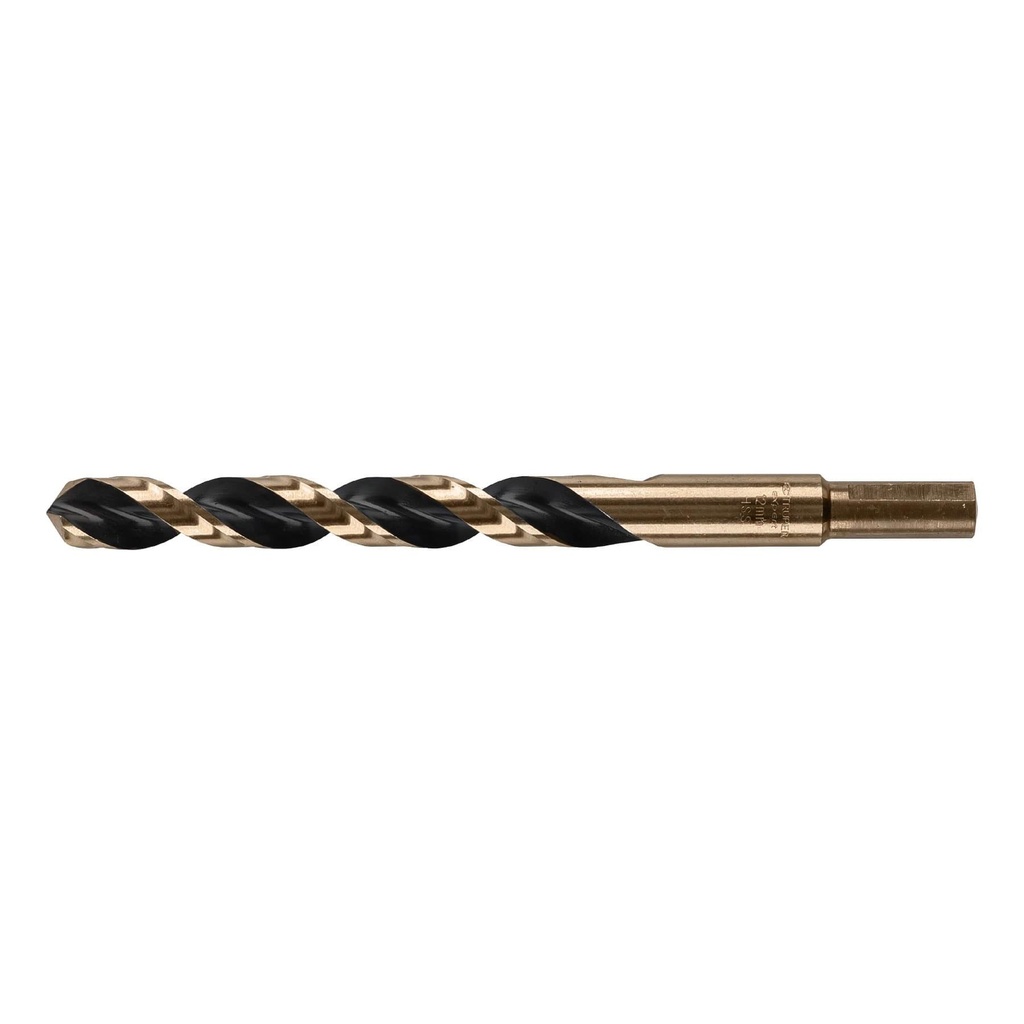 [T14333] Broca HSS 12.0 mm Trugold para metal, Truper Expert