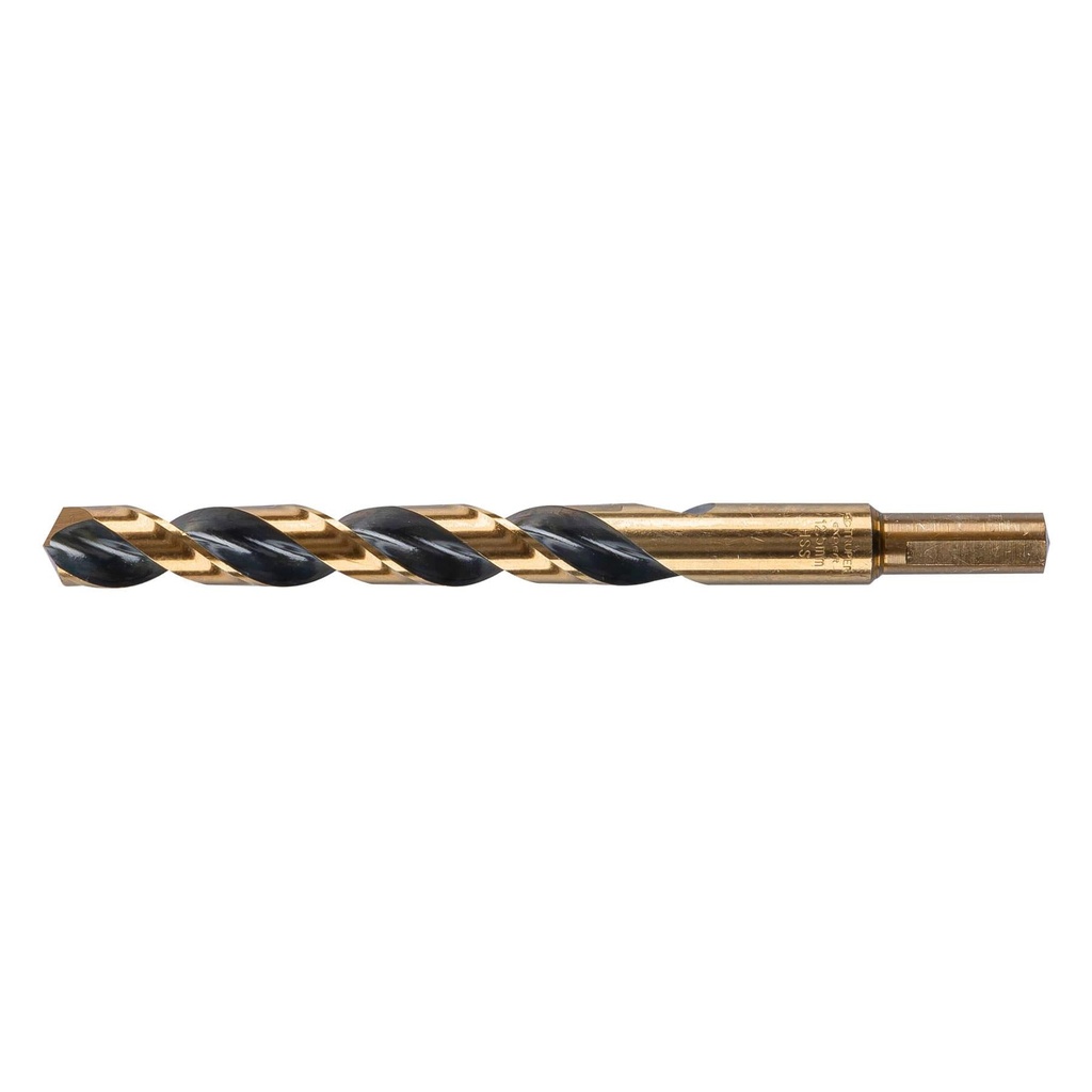 Broca HSS 12.5 mm Trugold para metal, Truper Expert - Pag 70