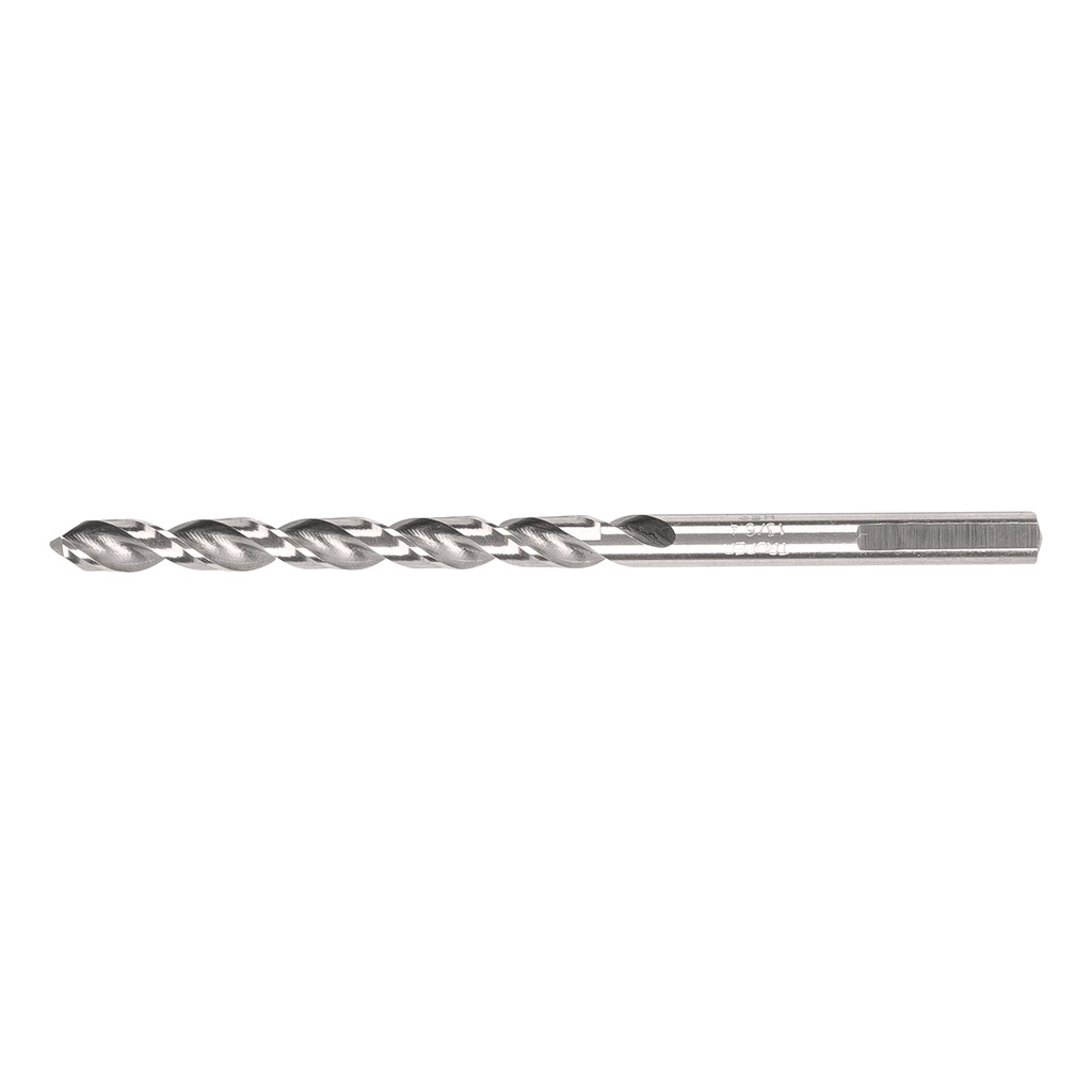 [T102189] Broca HSS 13/64' Trusilver para metal, Truper