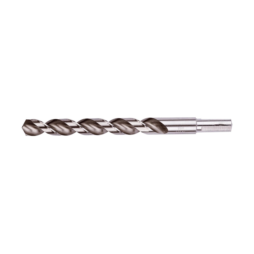 Broca HSS 15/32' Trusilver para metal, Truper