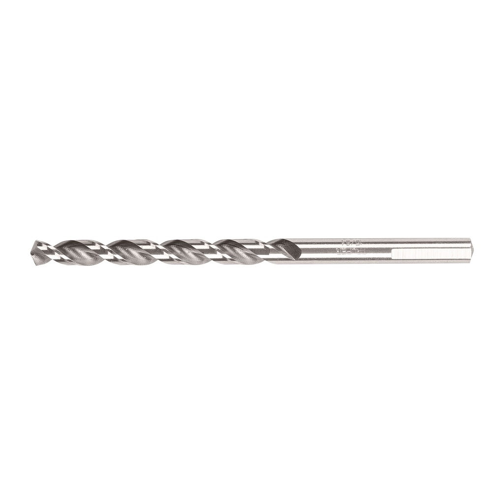 [T102191] Broca HSS 15/64' Trusilver para metal, Truper