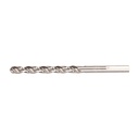 Broca HSS 17/64' Trusilver para metal, Truper