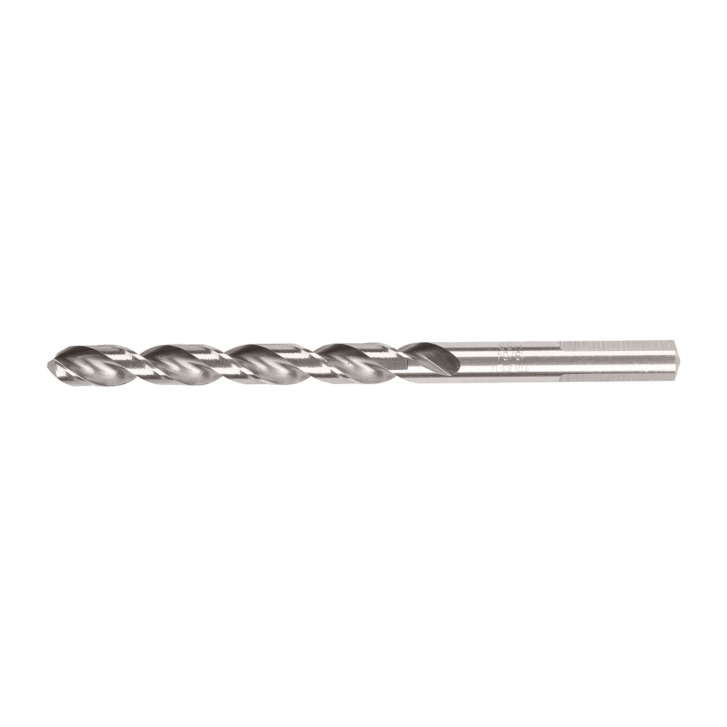 [T102196] Broca HSS 19/64' Trusilver para metal, Truper