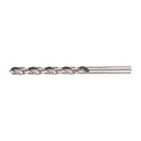 Broca HSS 19/64' Trusilver para metal, Truper