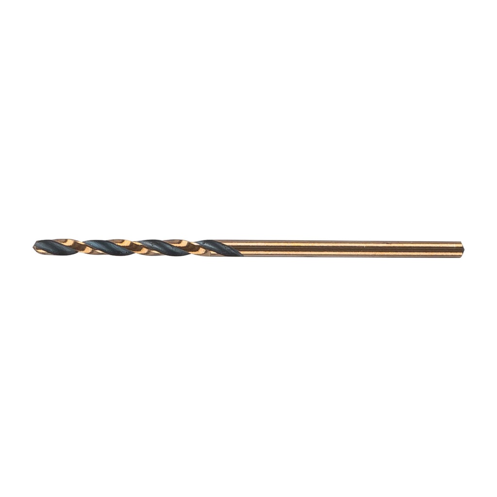 [T14124] Broca HSS 2.0 mm Trugold para metal, Truper Expert