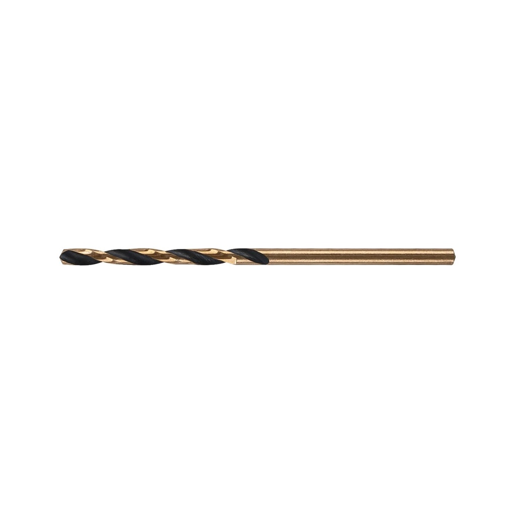 Broca HSS 2.5 mm Trugold para metal, Truper Expert - Pag 70