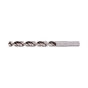 Broca HSS 27/64' Trusilver para metal, Truper