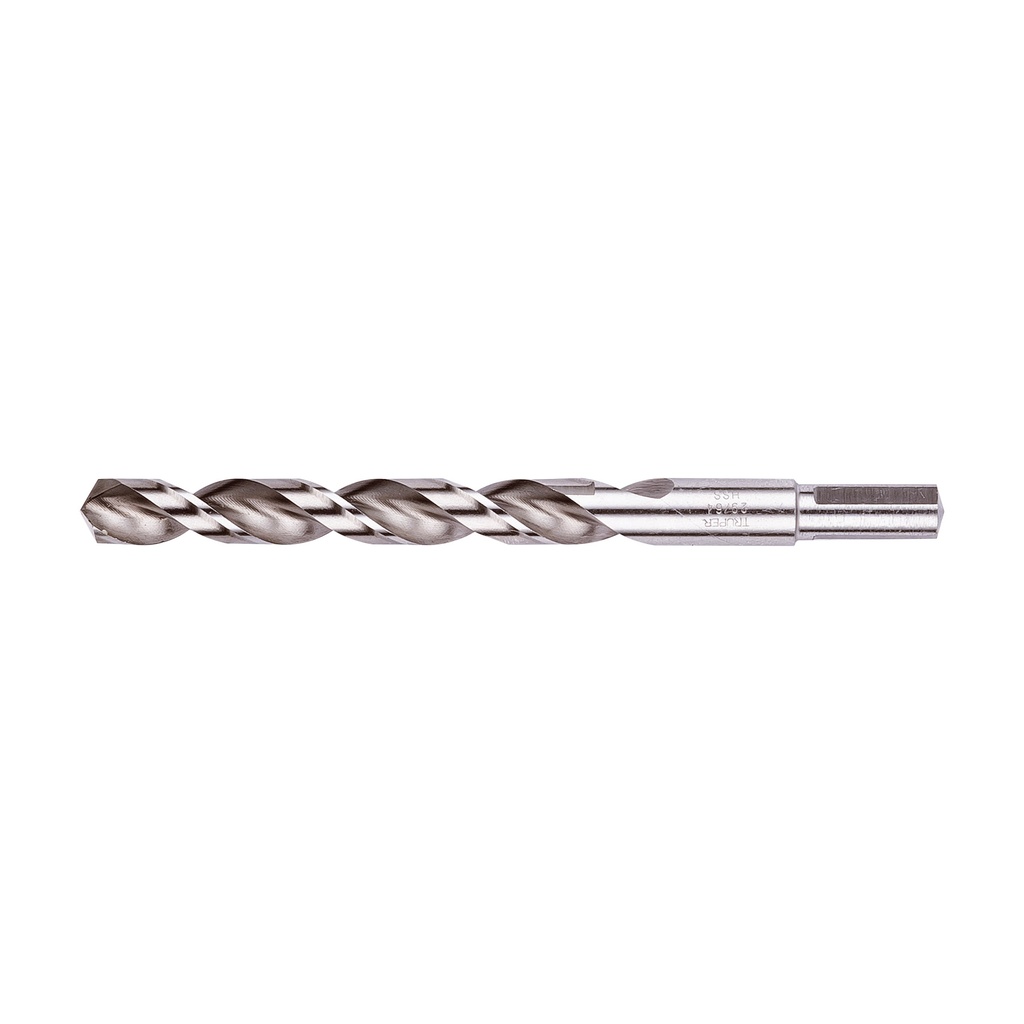 [T102215] Broca HSS 29/64' Trusilver para metal, Truper