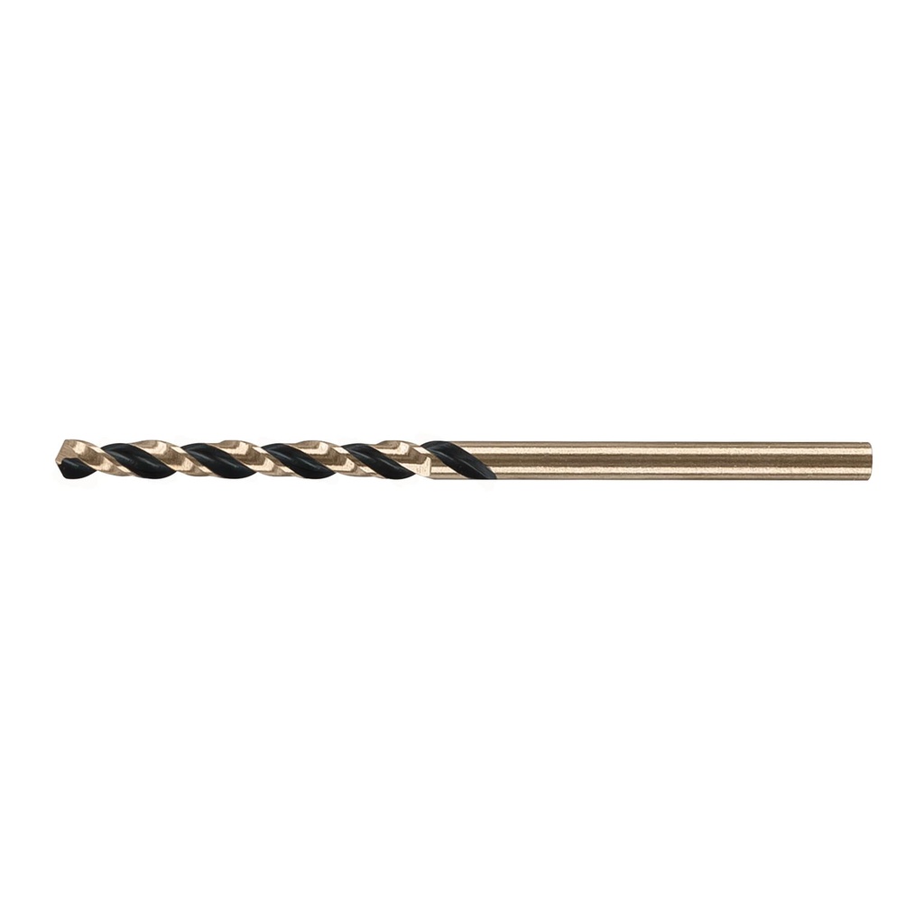 [T14127] Broca HSS 3.0 mm Trugold para metal, Truper Expert