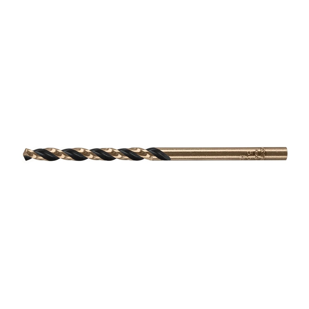 Broca HSS 3.3 mm Trugold para metal, Truper Expert - Pag 70