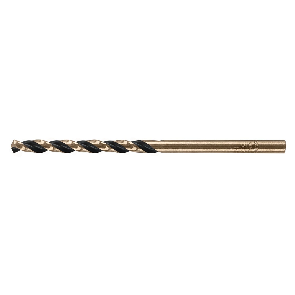 [T14130] Broca HSS 3.5 mm Trugold para metal, Truper Expert