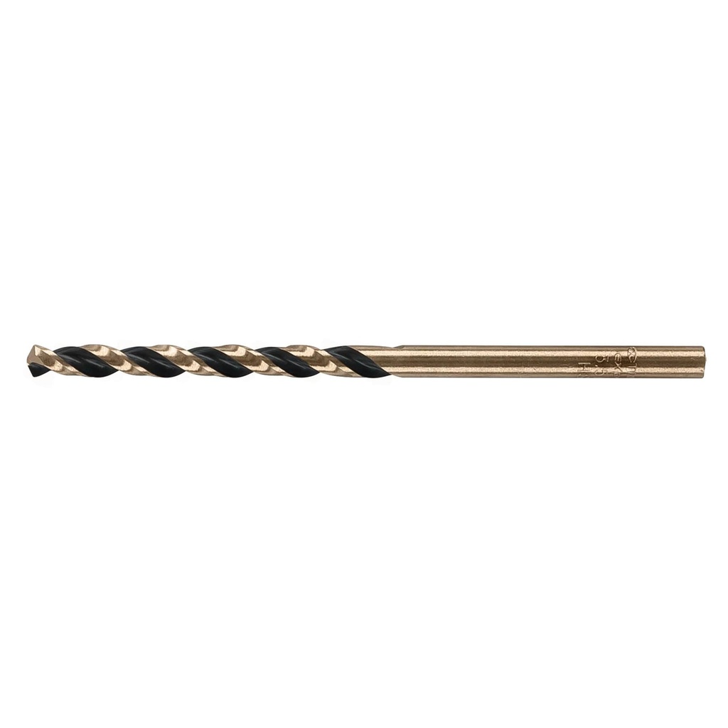 Broca HSS 3.5 mm Trugold para metal, Truper Expert - Pag 70