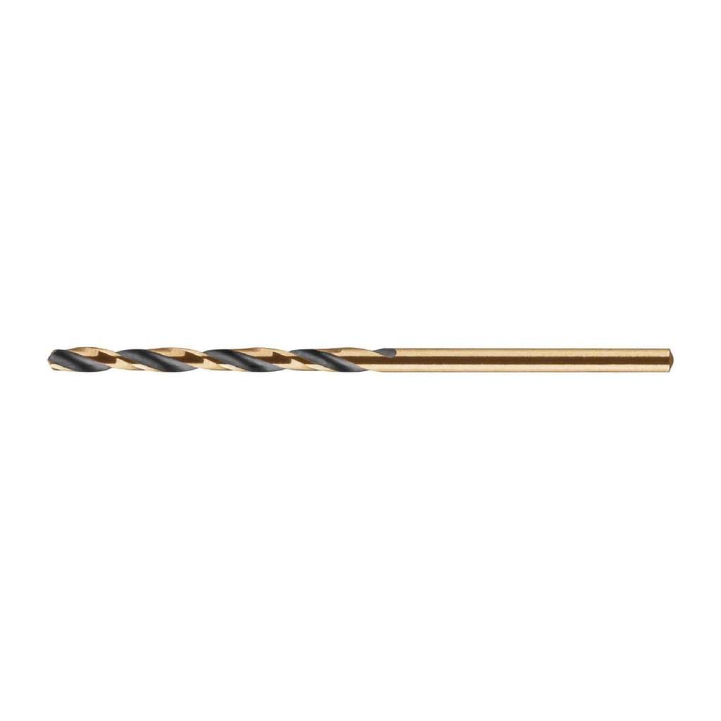 Broca HSS 3/32' Trugold para metal, Truper Expert