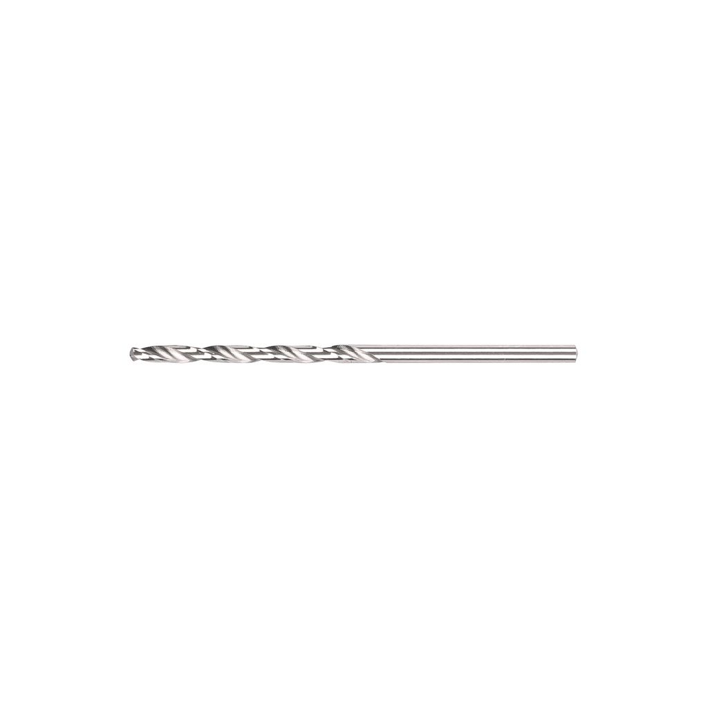 [T102182] Broca HSS 3/32' Trusilver para metal, Truper