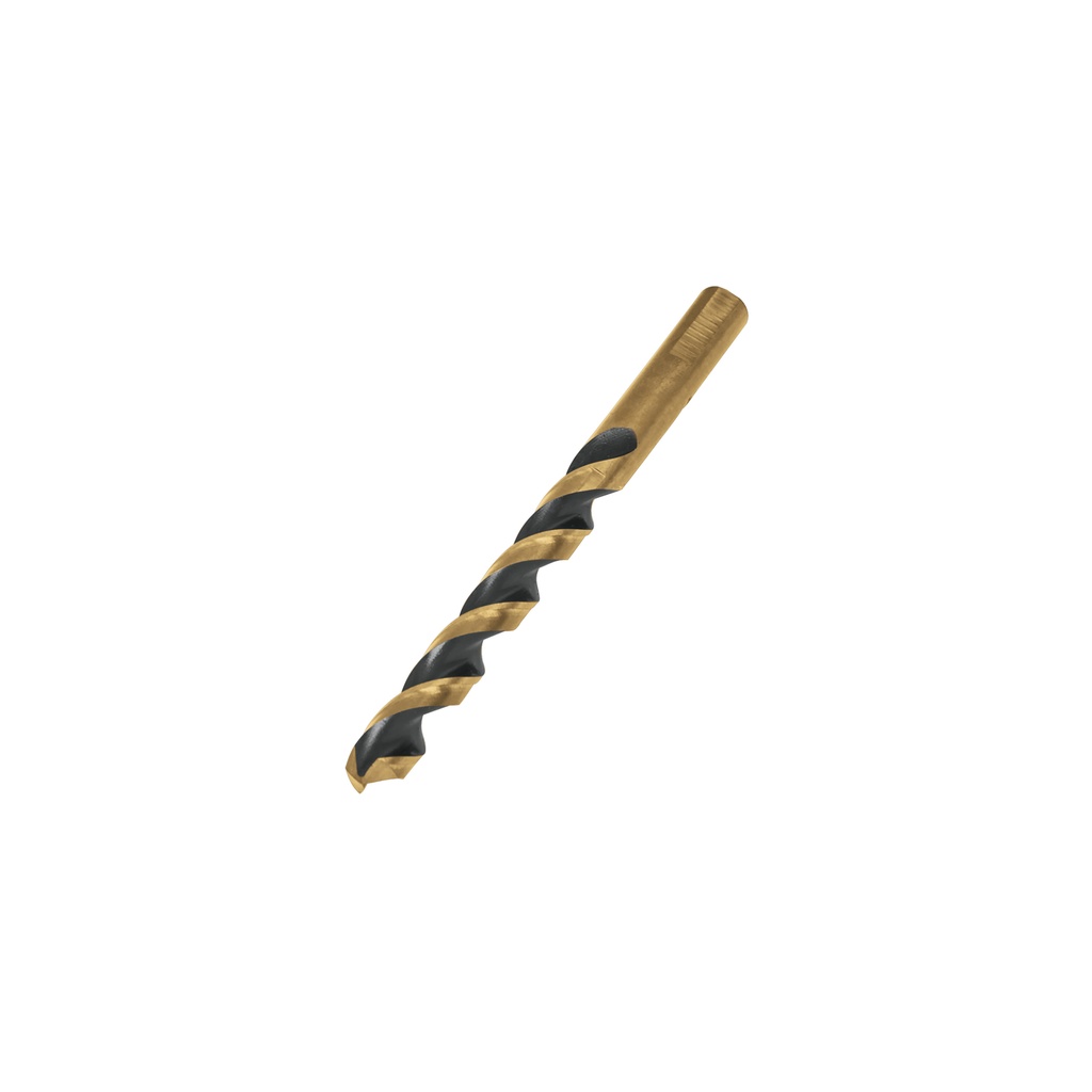 Broca HSS 3/8' Trugold para metal, Truper Expert