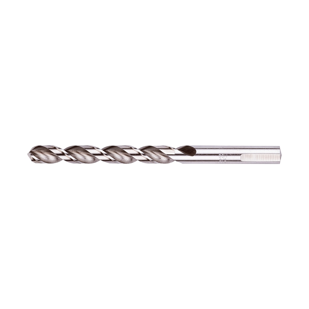 [T102210] Broca HSS 3/8' Trusilver para metal, Truper
