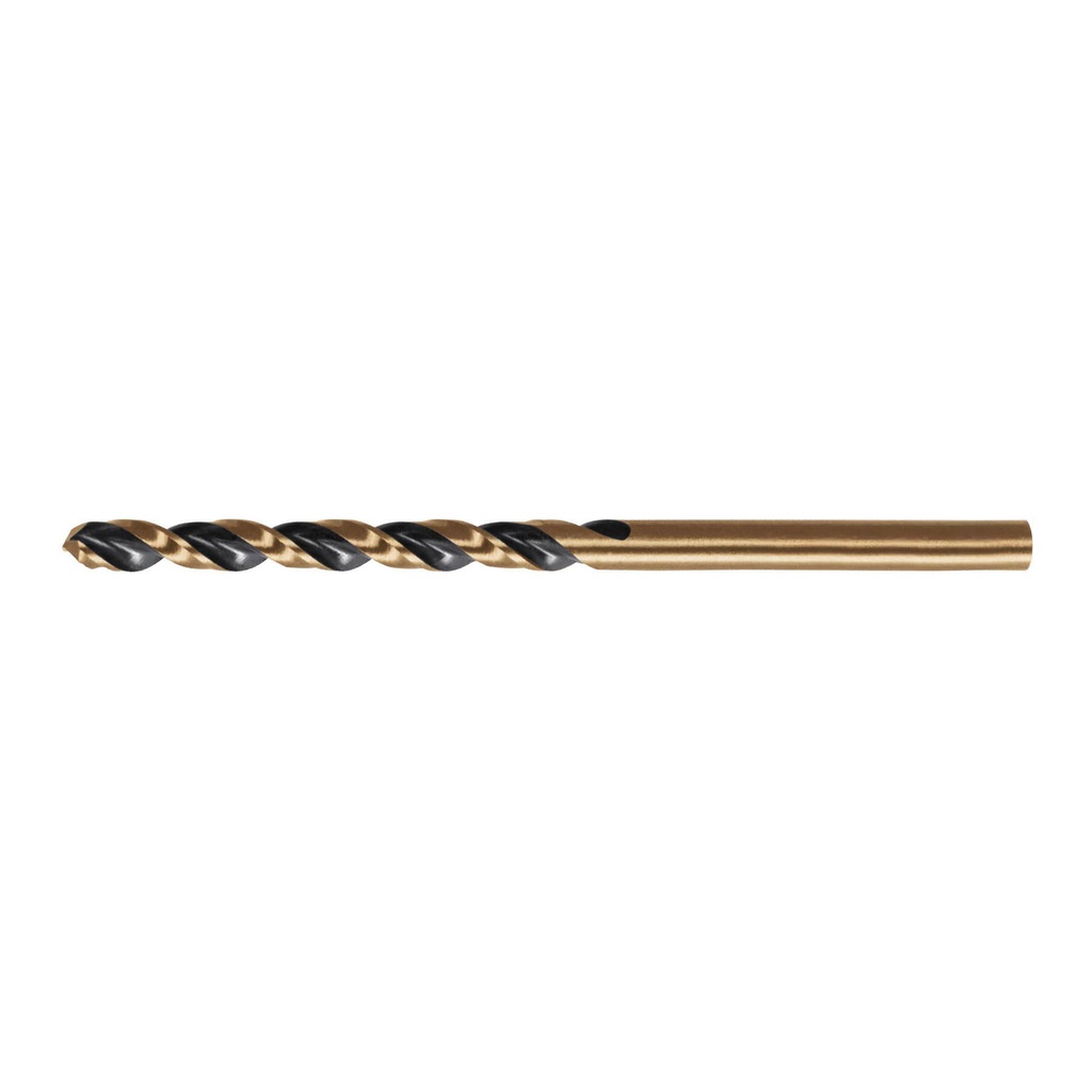 [T14132] Broca HSS 4.0 mm Trugold para metal, Truper Expert
