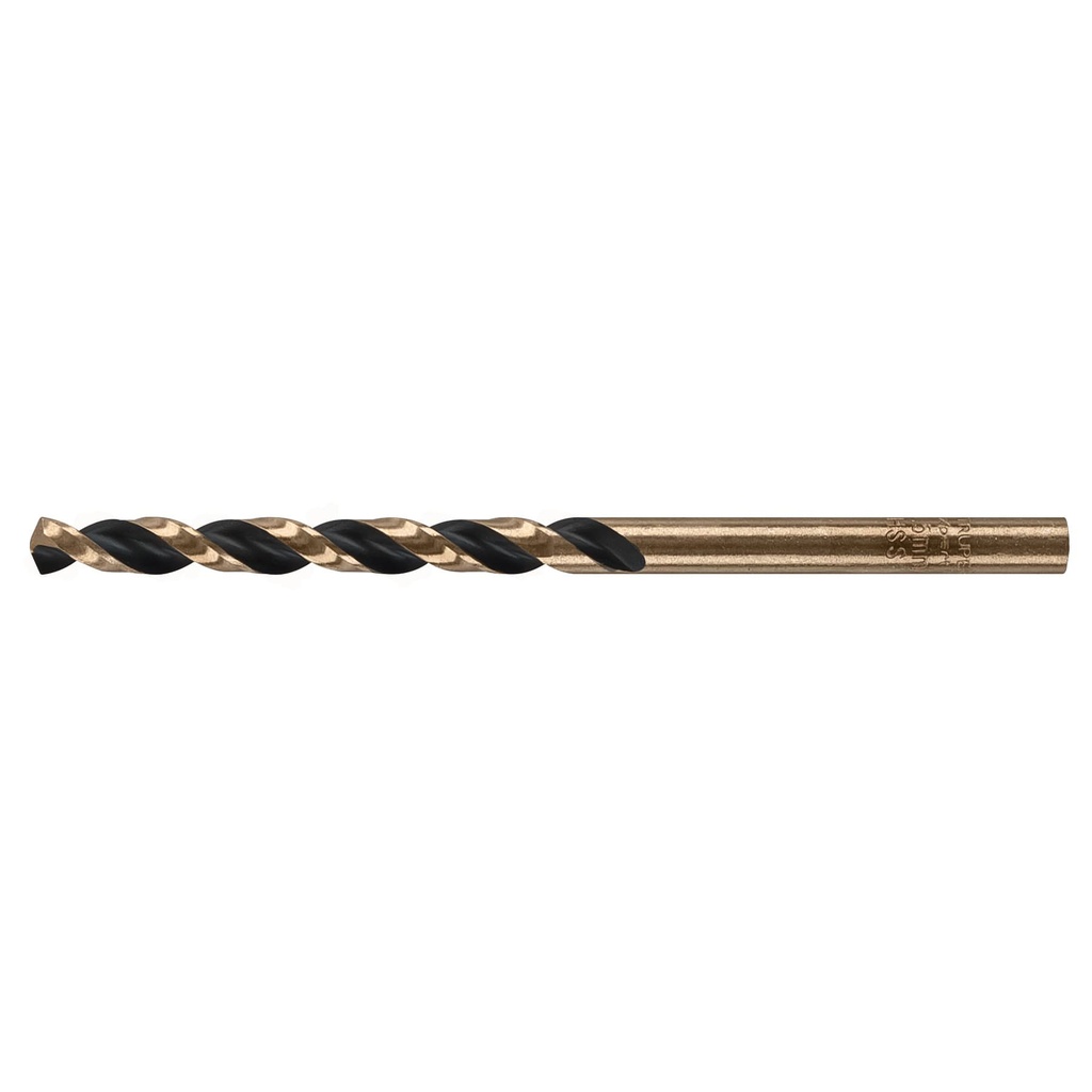 [T14133] Broca HSS 4.5 mm Trugold para metal, Truper Expert
