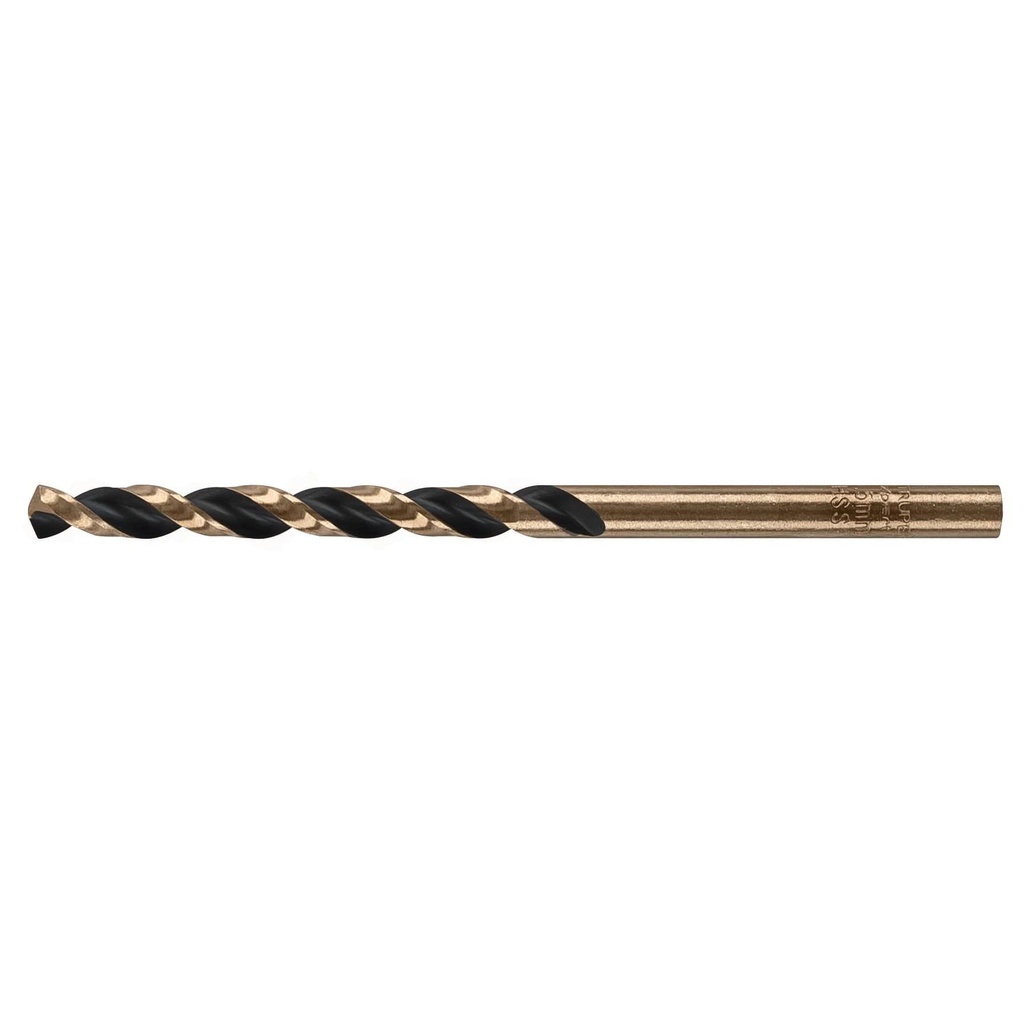 Broca HSS 4.5 mm Trugold para metal, Truper Expert - Pag 70