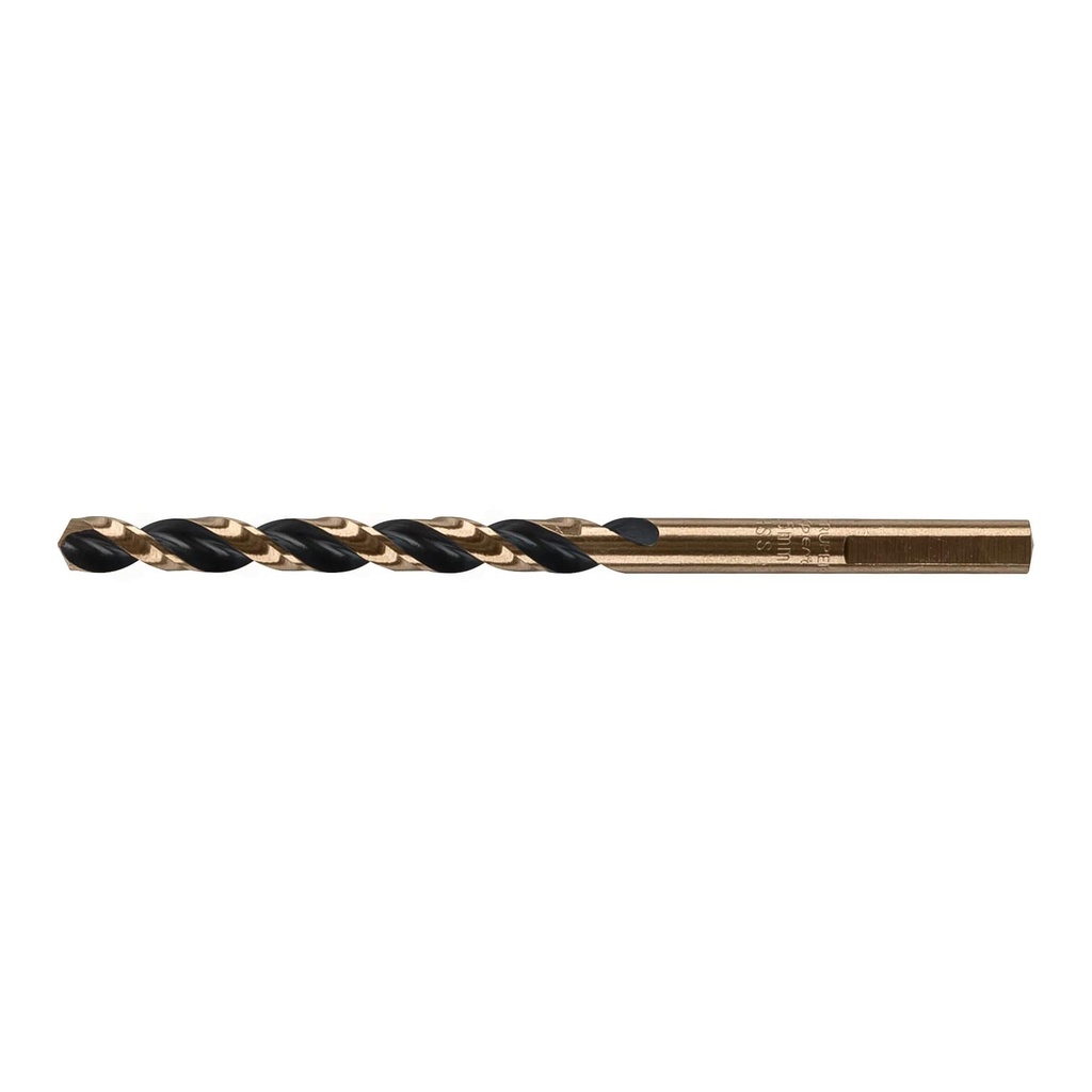 [T14148] Broca HSS 5.5 mm Trugold para metal, Truper Expert