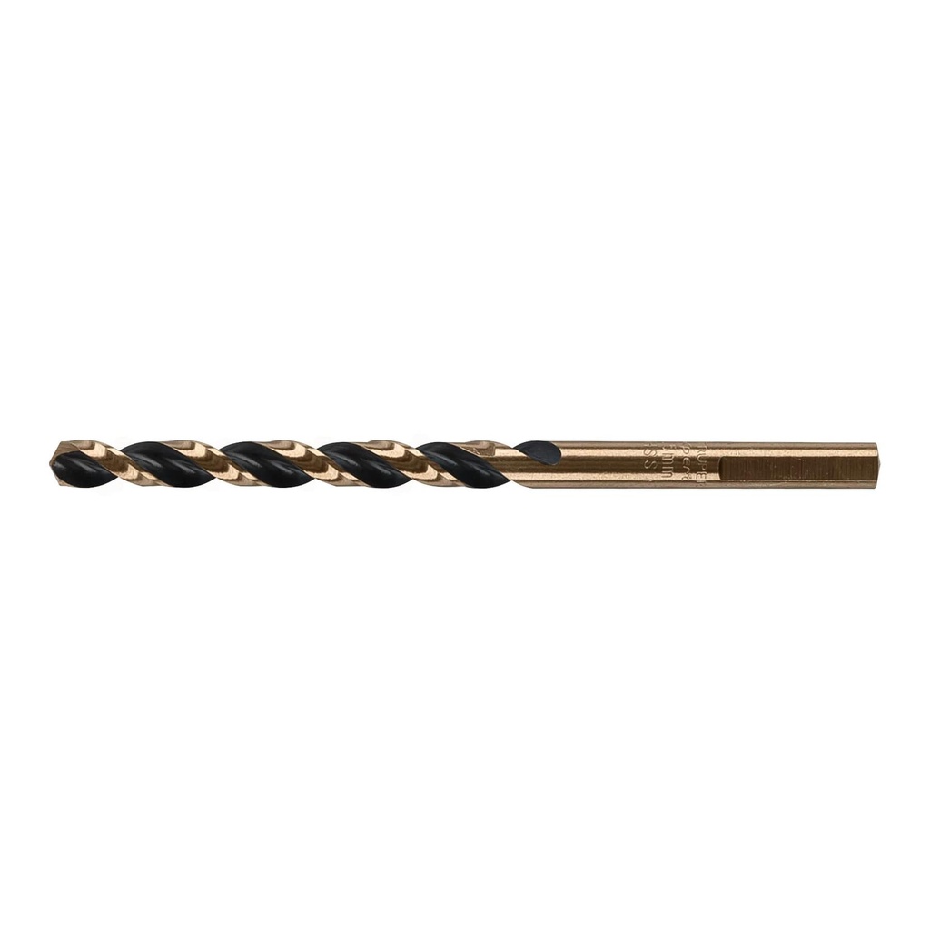 Broca HSS 5.5 mm Trugold para metal, Truper Expert - Pag 70