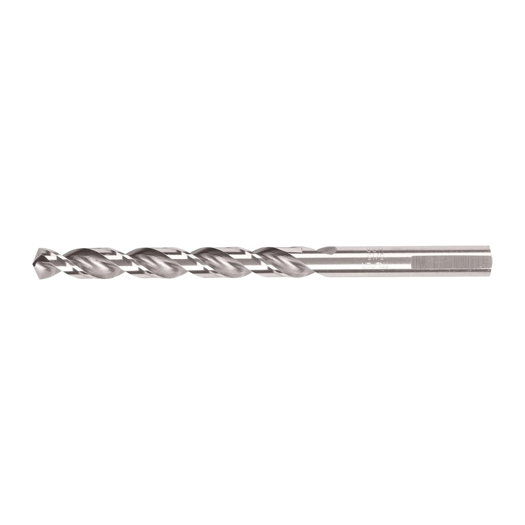 Broca HSS 5/16' Trusilver para metal, Truper