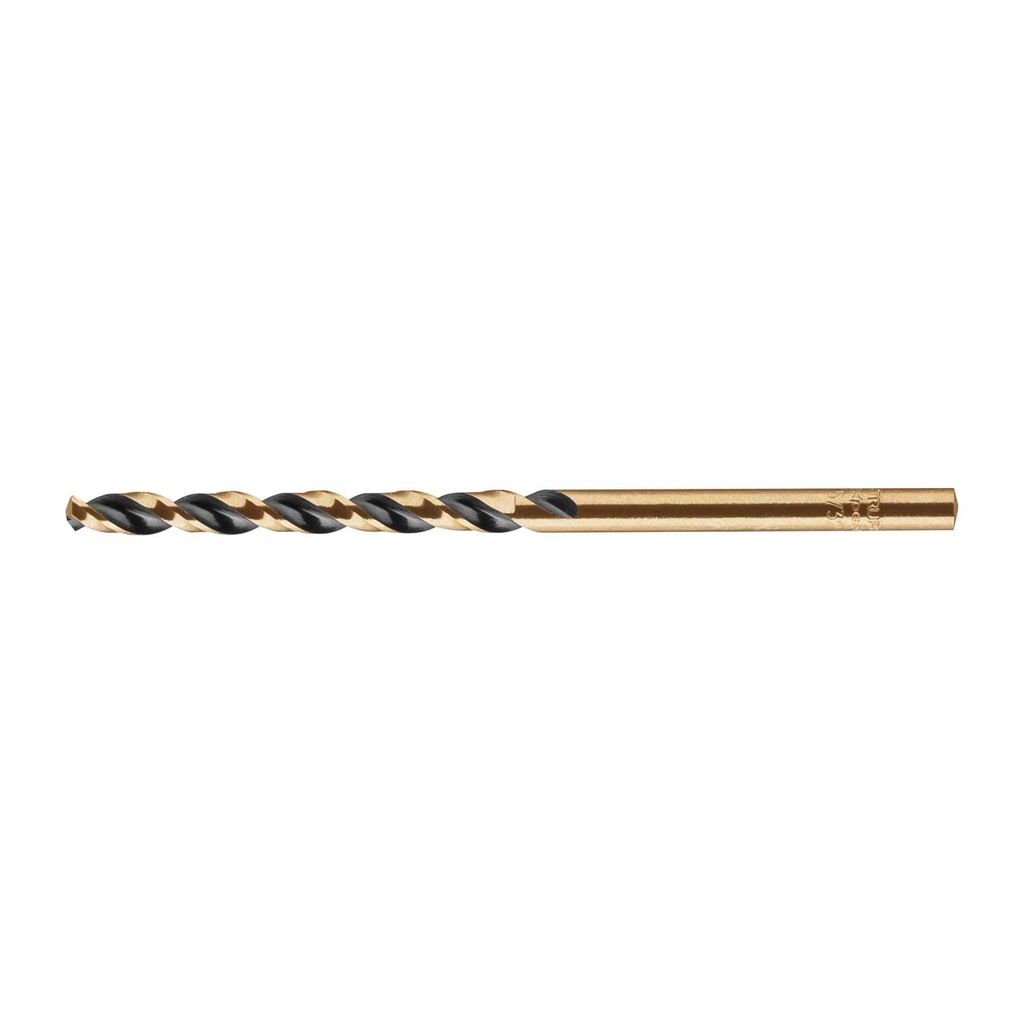 [T11122] Broca HSS 5/32' Trugold para metal, Truper Expert