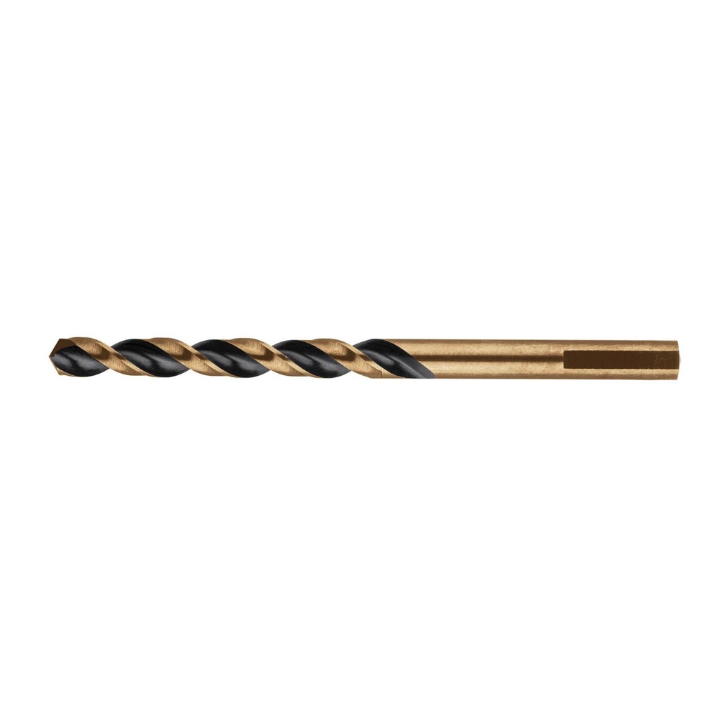 [T14150] Broca HSS 6.0 mm Trugold para metal, Truper Expert