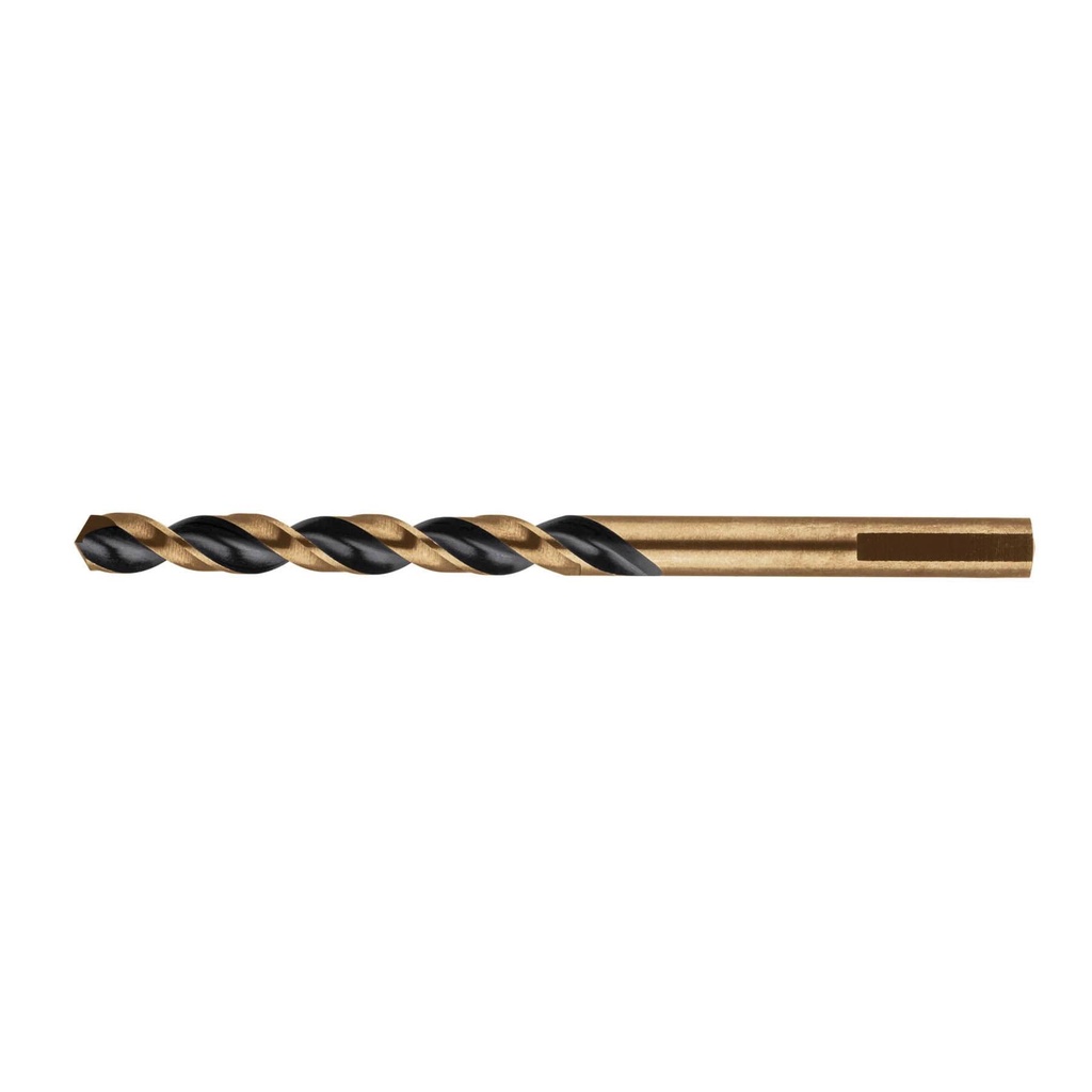 Broca HSS 6.0 mm Trugold para metal, Truper Expert - Pag 70