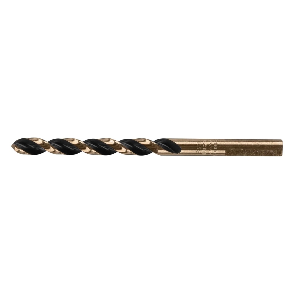 [T14151] Broca HSS 6.5 mm Trugold para metal, Truper Expert