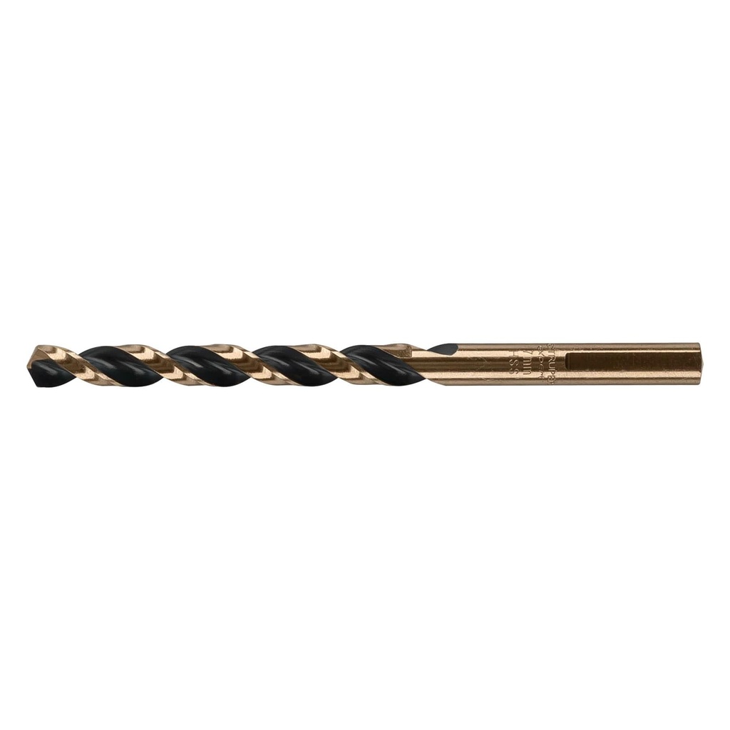[T14153] Broca HSS 7.0 mm Trugold para metal, Truper Expert