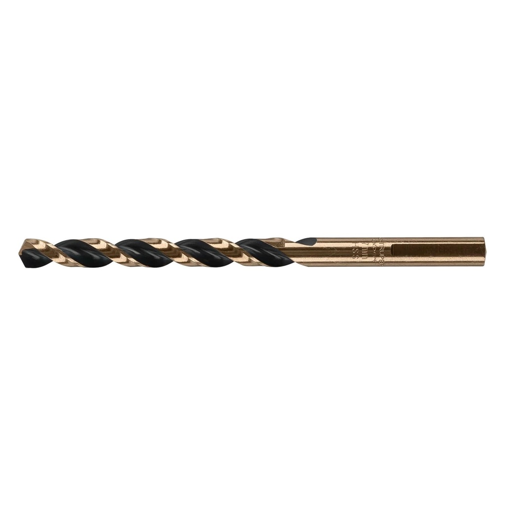 Broca HSS 7.0 mm Trugold para metal, Truper Expert - Pag 70