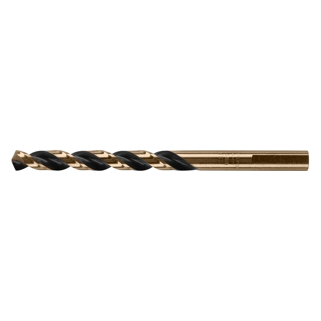 [T14154] Broca HSS 7.5 mm Trugold para metal, Truper Expert