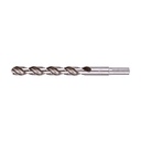 Broca HSS 7/16' Trusilver para metal, Truper