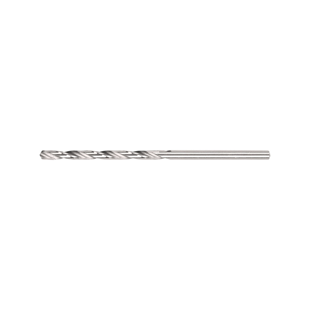 [T102183] Broca HSS 7/64' Trusilver para metal, Truper