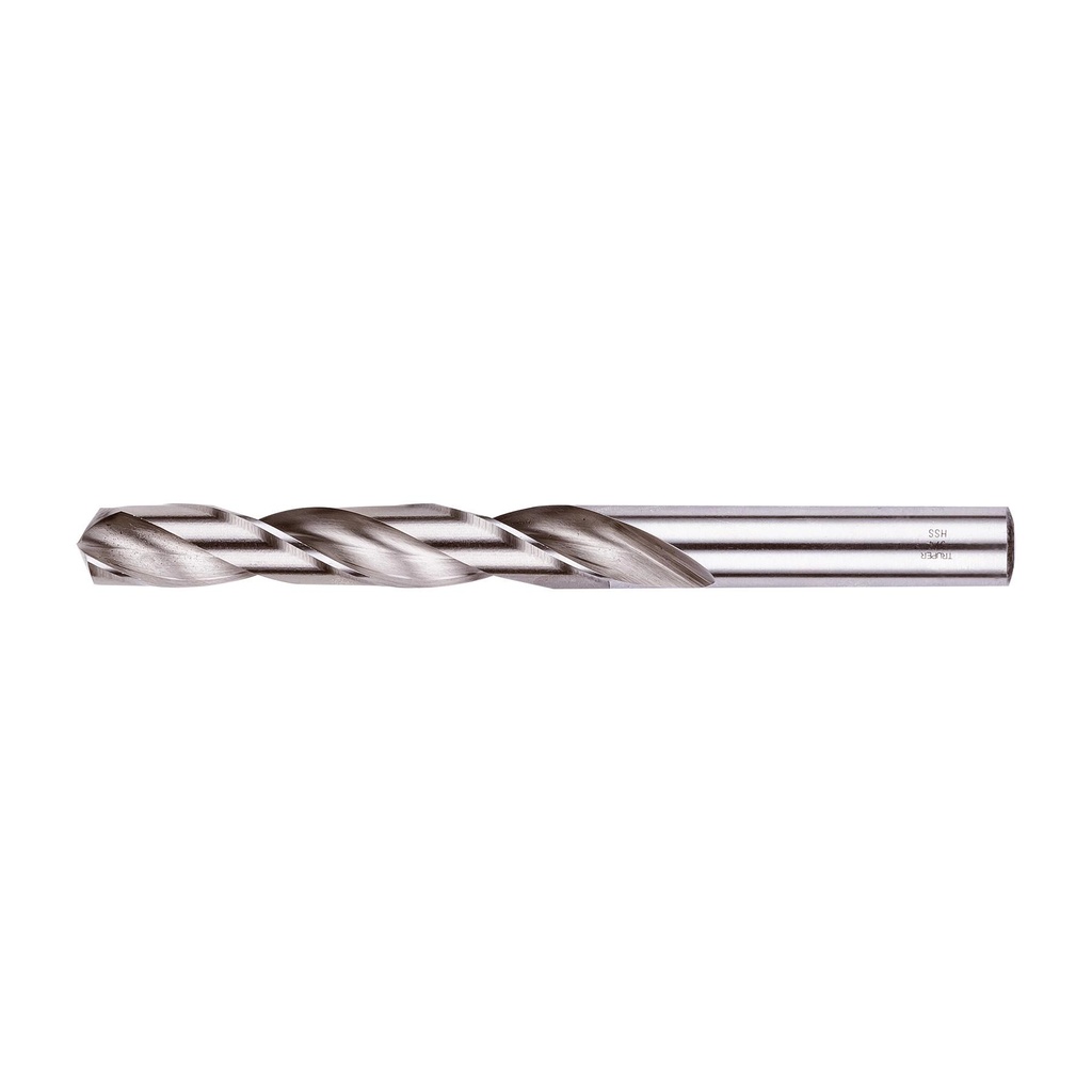 Broca HSS 7/8' Trusilver para metal, Truper