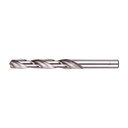 Broca HSS 7/8' Trusilver para metal, Truper