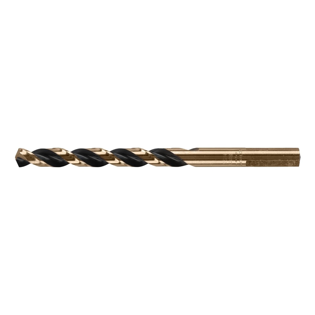 [T14178] Broca HSS 8.0 mm Trugold para metal, Truper Expert