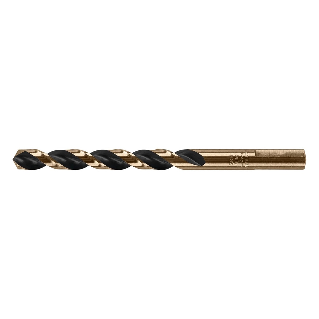 Broca HSS 9.0 mm Trugold para metal, Truper Expert - Pag 70