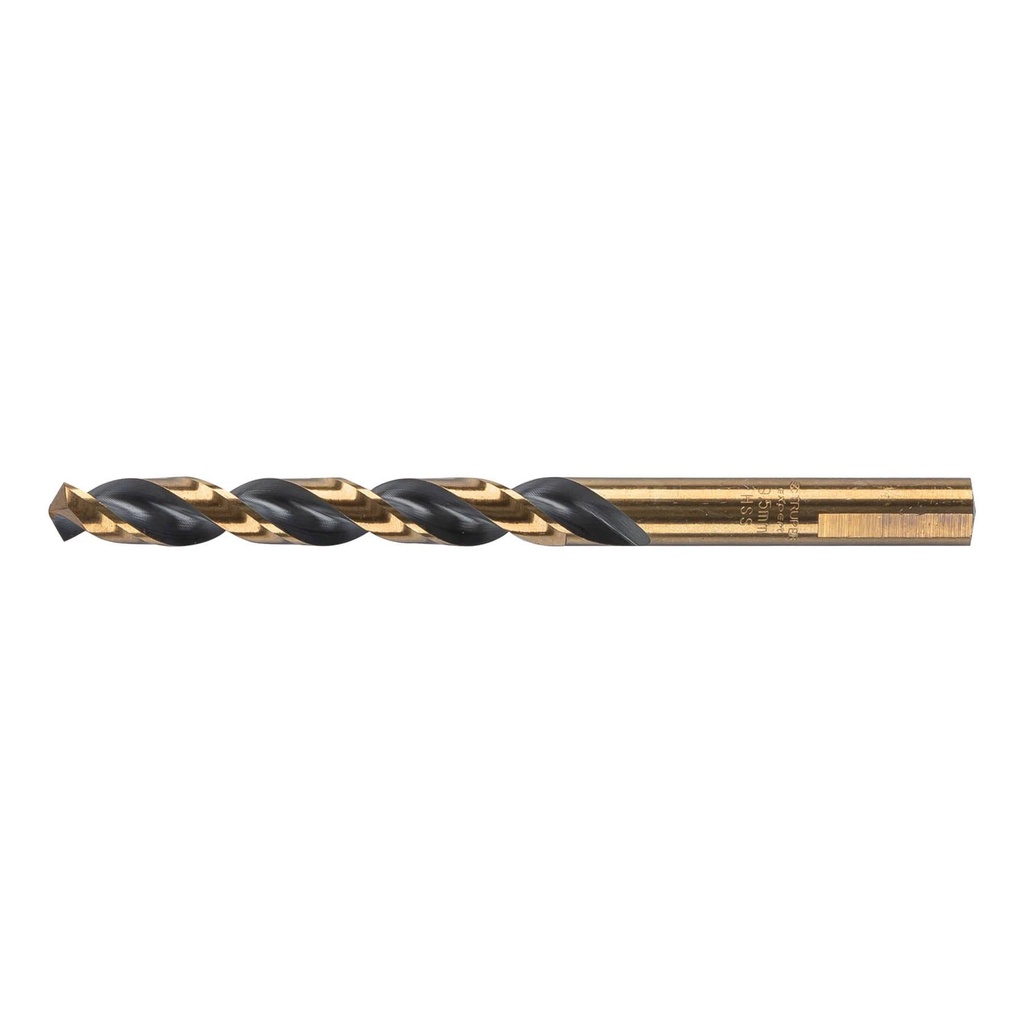 Broca HSS 9.5 mm Trugold para metal, Truper Expert - Pag 70