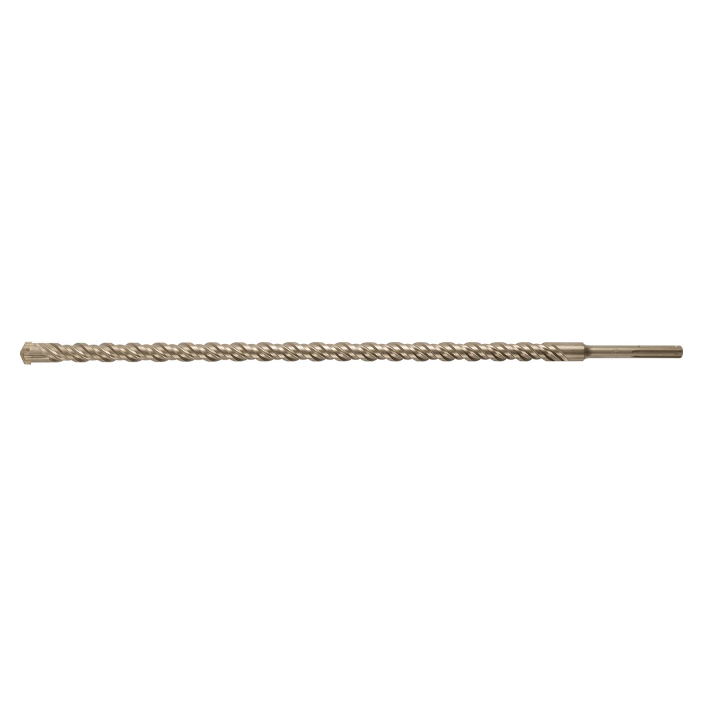 [T101467] Broca SDS Ma x de 1-1/4 x 36', Truper