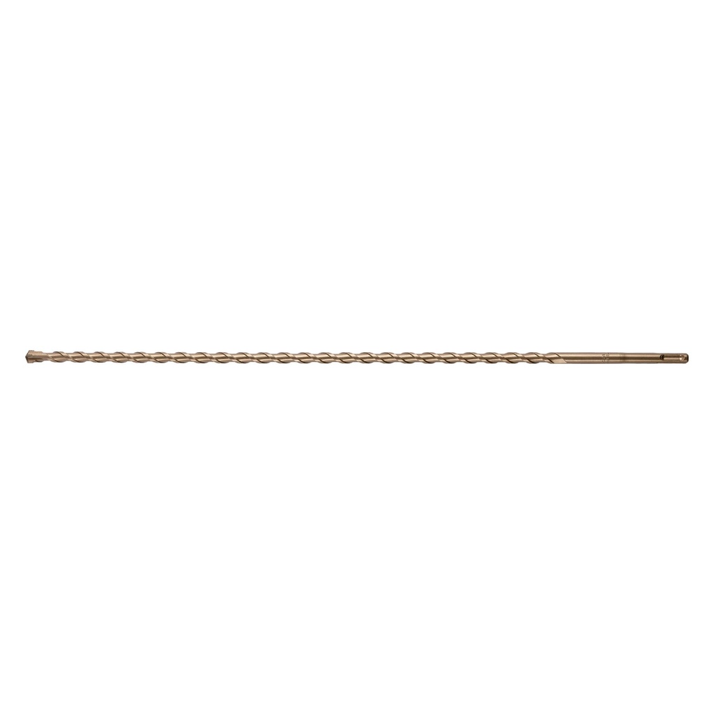 [T101147] Broca SDS Plus 1/2 x 24', Truper