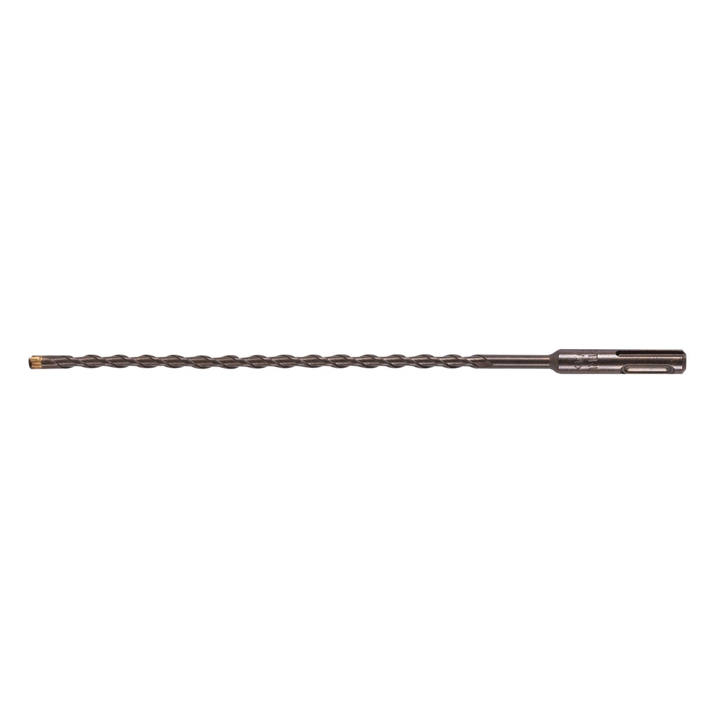 [T11266] Broca SDS Plus 1/4 x 10', Truper