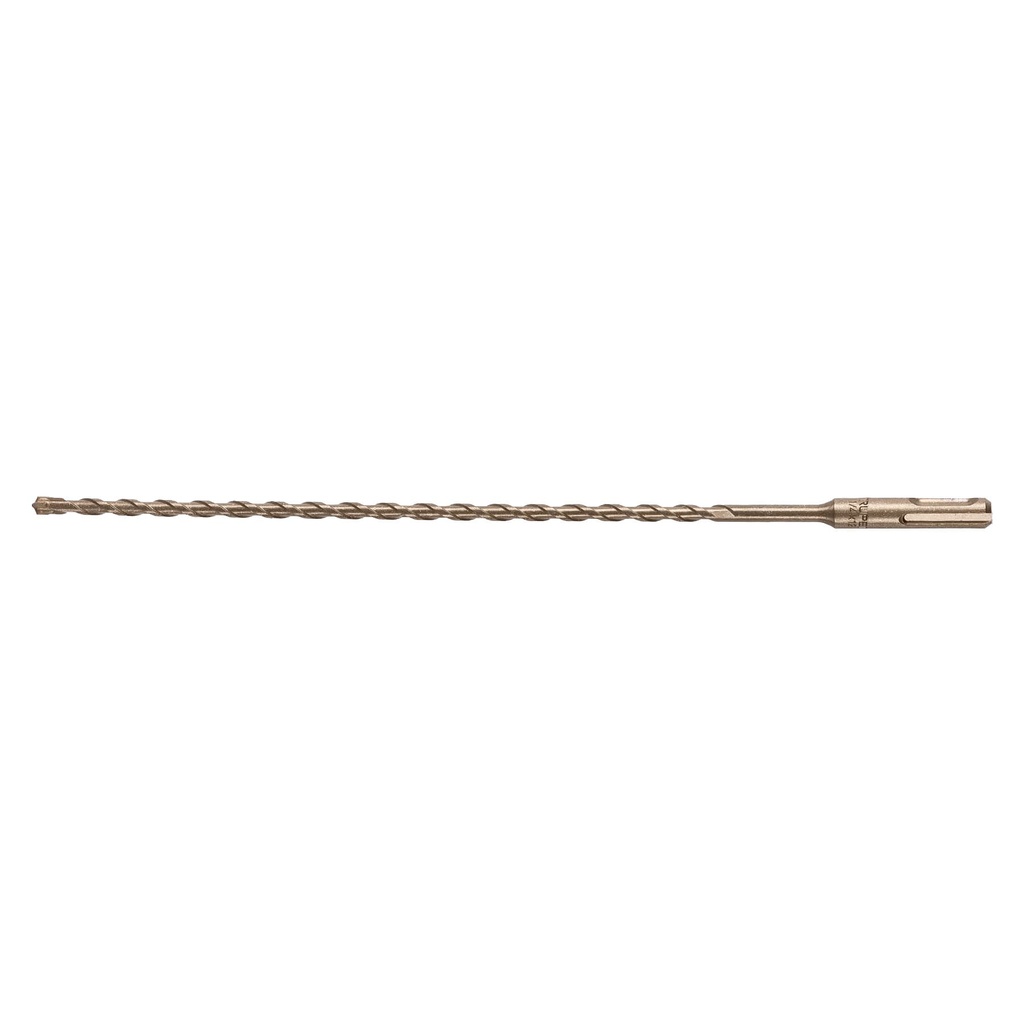[T101144] Broca SDS Plus 1/4 x 12', Truper